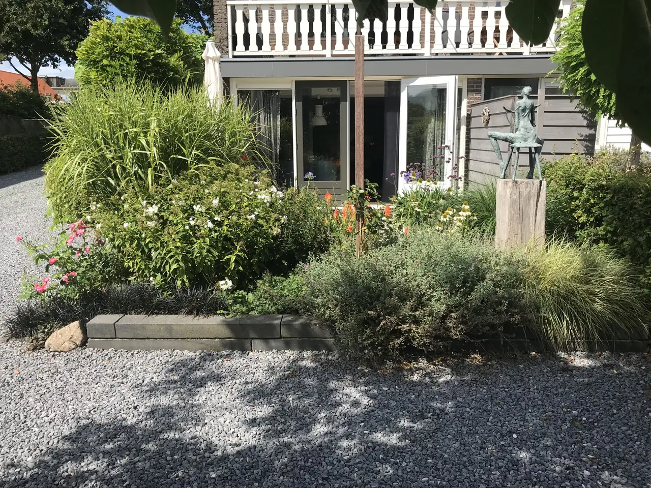 Bed and breakfast 23