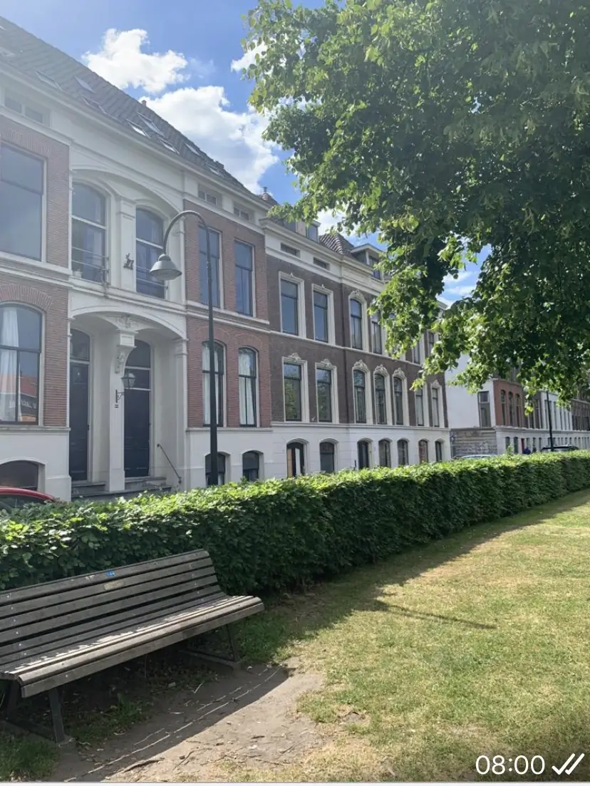 B&B Orangerie - B&B Delft