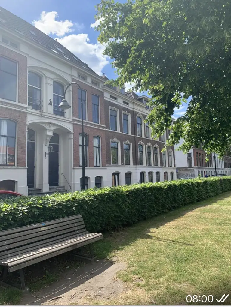 B&B Orangerie - Bed and Breakfast Delft