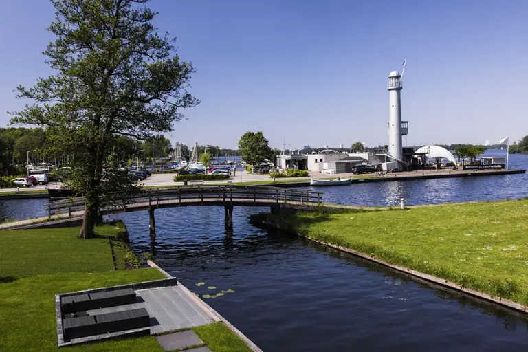 B&B Lisa - Bed and Breakfast Haren
