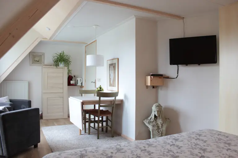 De Linde Enkhuizen - Bed and Breakfast Enkhuizen