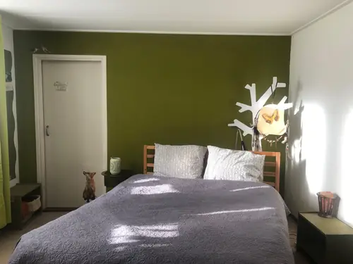 5 Uilenrijk - B&B Goirle