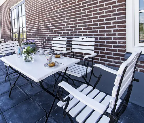 Dinie's Bed en Brood - B&B s-Heerenbroek