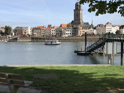 B en B Deventer - B&B Deventer