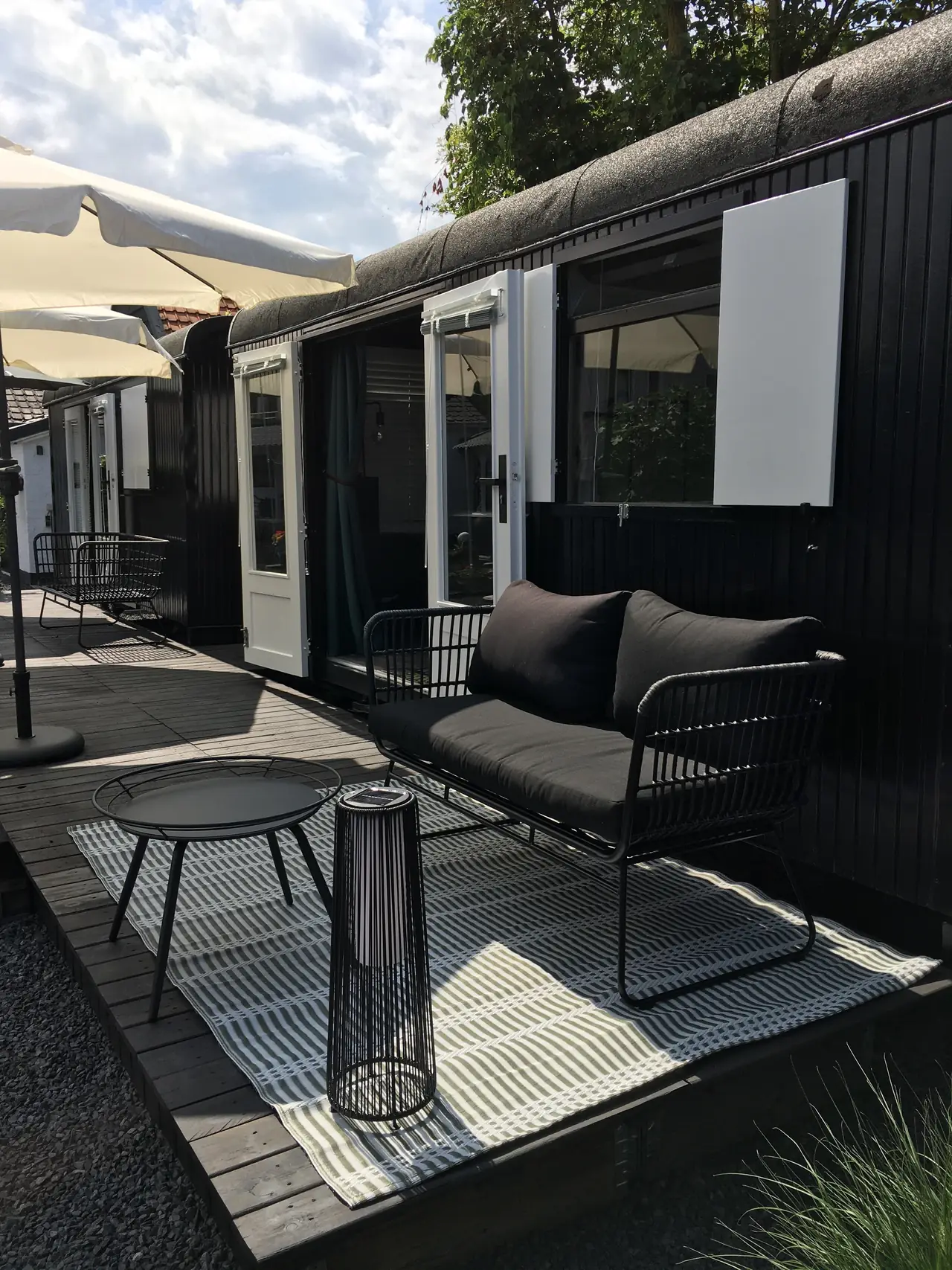 B&B De Zeeuwse Keet - B&B Koudekerke