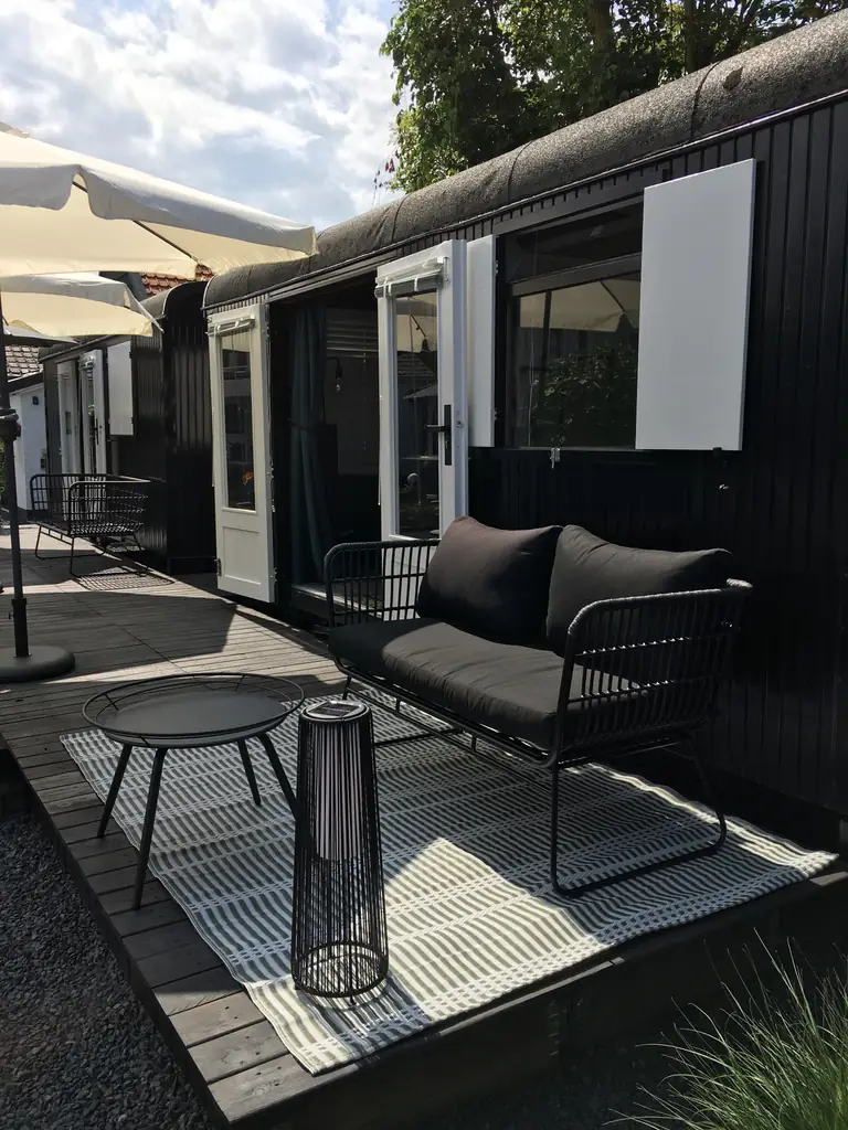 B&B De Zeeuwse Keet - Bed and Breakfast Koudekerke