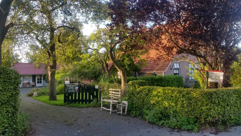 Bed en Brood De Pol - Bed and Breakfast De Pol