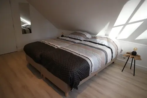 de Fûgelsang - Bed and Breakfast Jonkersland