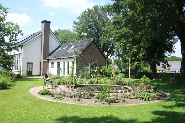 Bed en Brood de Marke - Bed and Breakfast Zwinderen