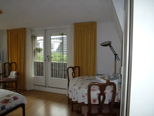 Anna's Bed & Breakfast - B&B