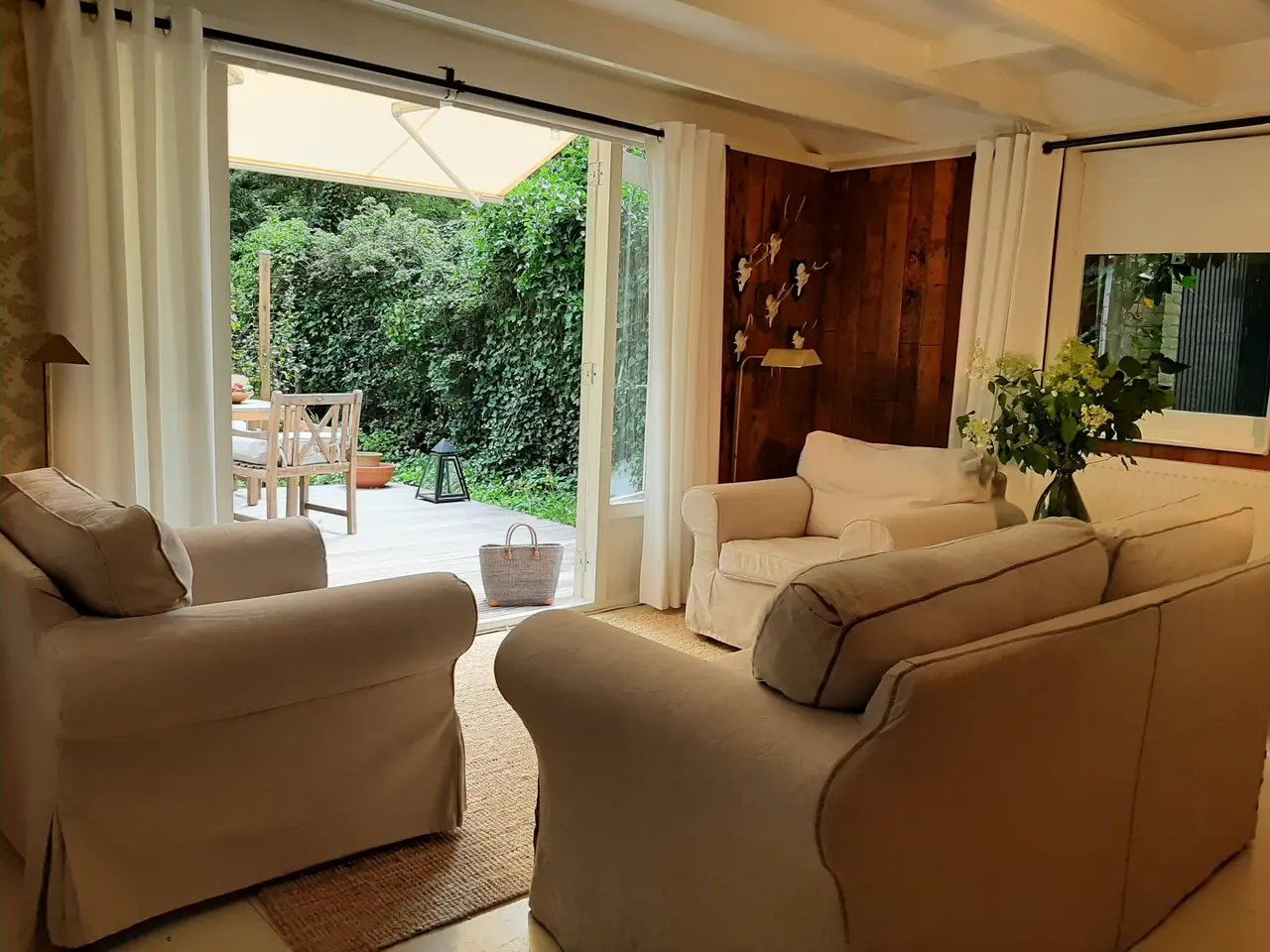 Gorssels Tuinhuis - B&B Gorssel