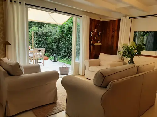 Gorssels Tuinhuis - B&B Gorssel