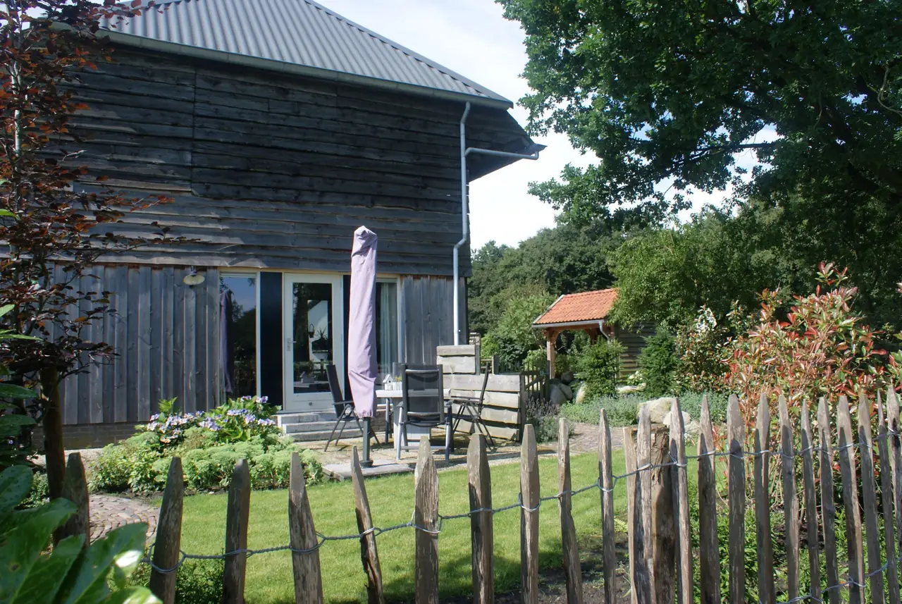 Sloapstee - Bed and Breakfast Schoonloo