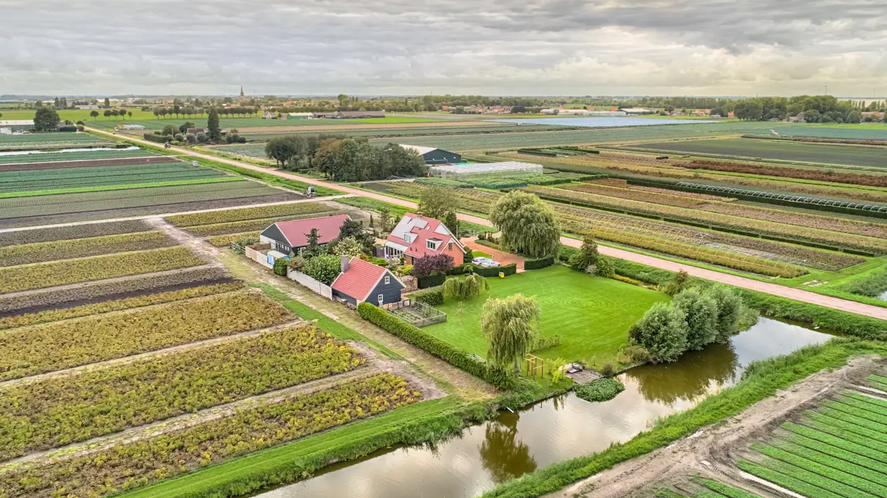 Te Warskip bij BlokVis - Ferienwohnung Andijk