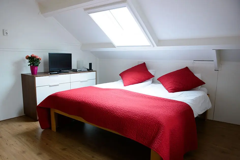 B&B Hogervorst - Bed and Breakfast Aalsmeer