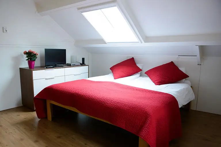 B&B Hogervorst - Chambres d'hôtes Aalsmeer