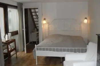 B&B De Gooische Stede - B&B Hilversum