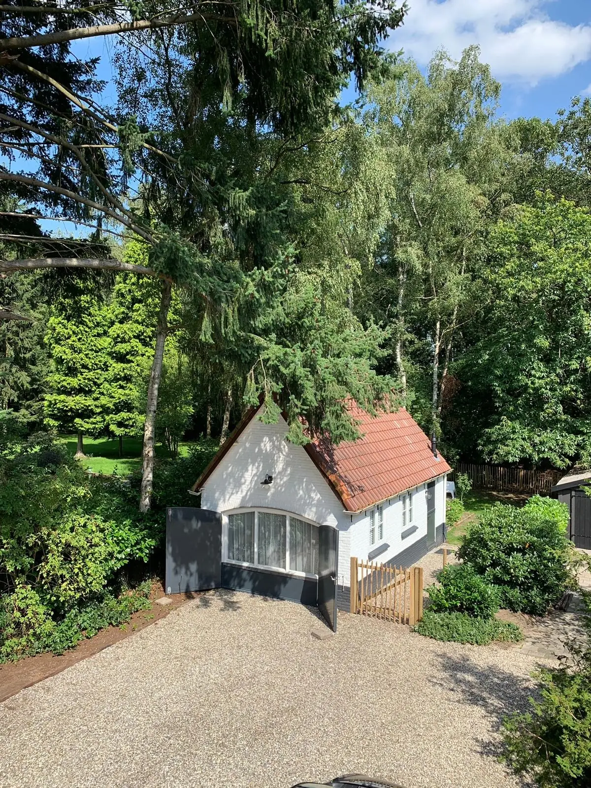 Bed & Breakfast Den Dolder - B&B Den Dolder