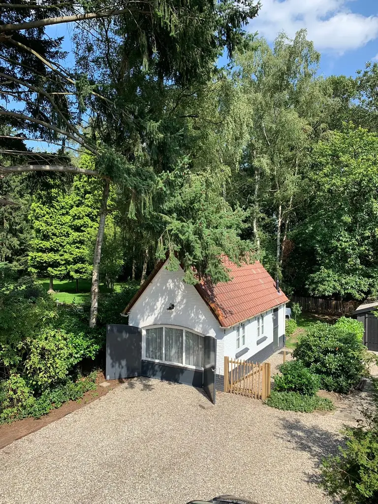 Bed & Breakfast Den Dolder - Bed and Breakfast Den Dolder