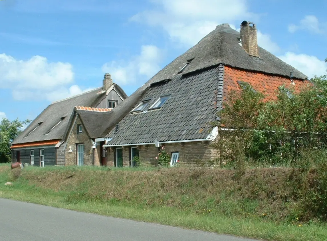 Strooppot - Bed and Breakfast Den Burg