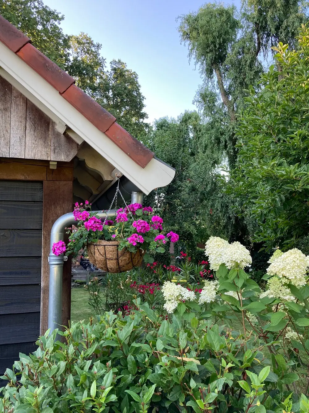 B&B erve Veldboer - B&B Oldenzaal