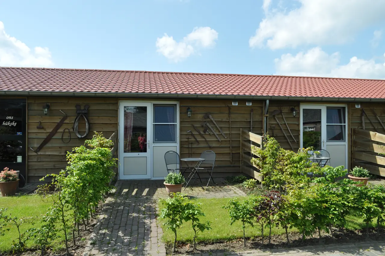 Weibos Bed & Breakfast - B&B Schijndel