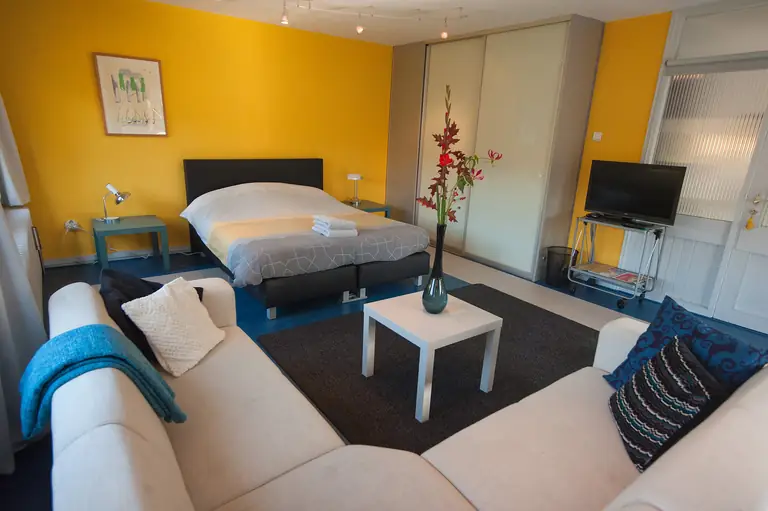 Elan B+b - B&B Eindhoven