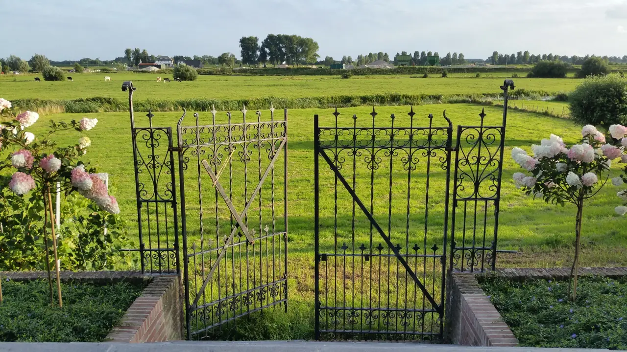 B&B Weids - Bed and Breakfast Elst