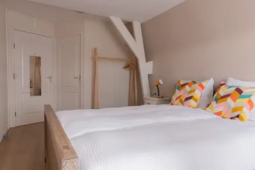 B&B Zeeuwse Zot - Ferienwohnung Wissenkerke