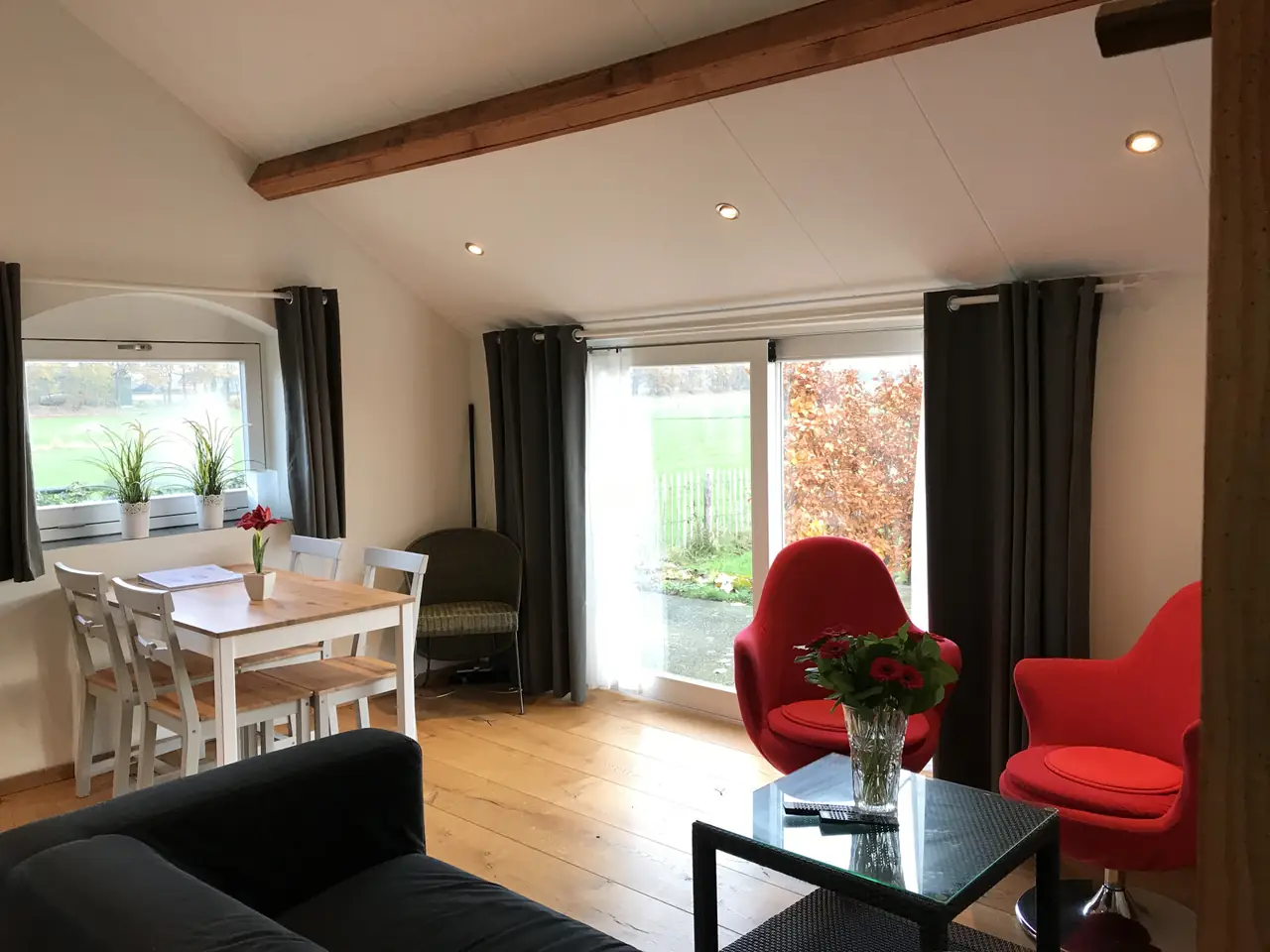 Huis Vijverzicht/Boszich