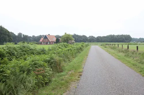 De Mekkelhorst - B&B Denekamp