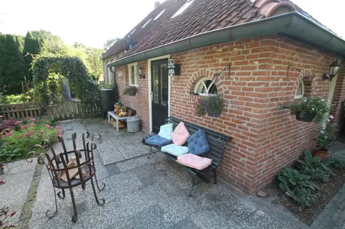 Karin's kruidenhoeve - B&B Lutten