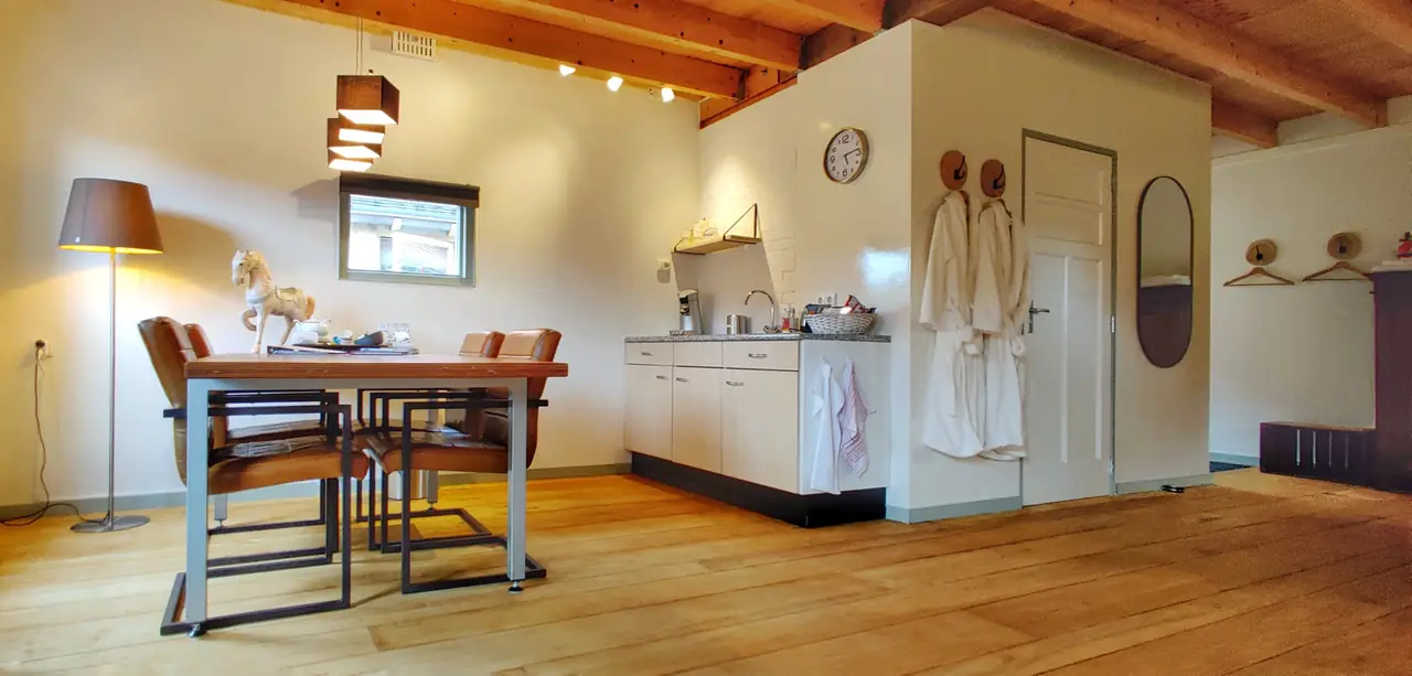 B&B Het Bospaard - B&B Hengelo