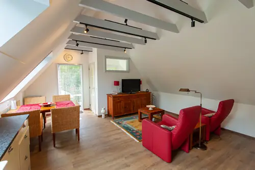 Gastenverblijf Delicateske - B&B Meppen