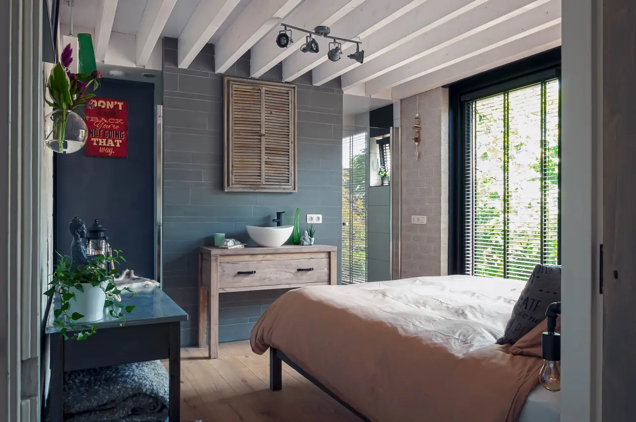 Bed & Breakfast Arbores - B&B Hoogeloon