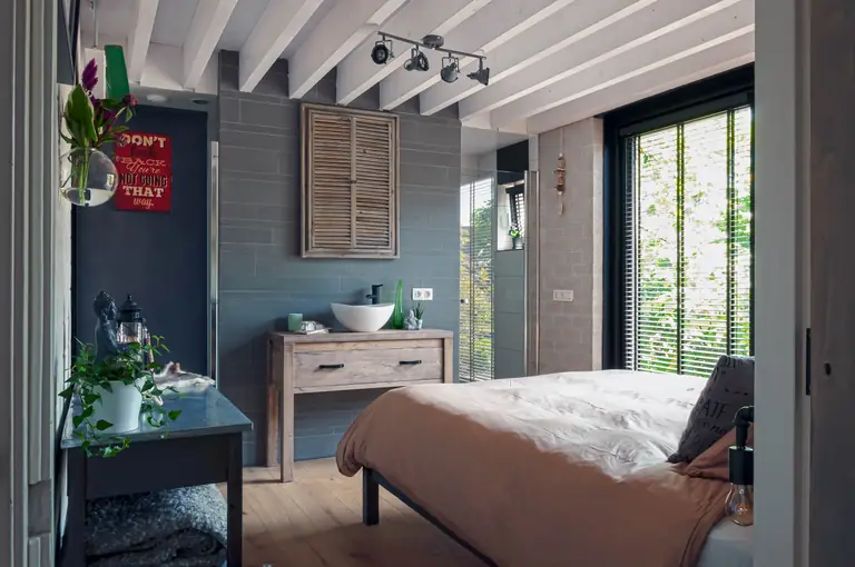 Bed & Breakfast Arbores - Bed and Breakfast Hoogeloon