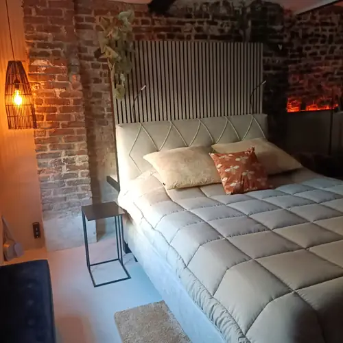 Bnb Schuur 18 - B&B Stein