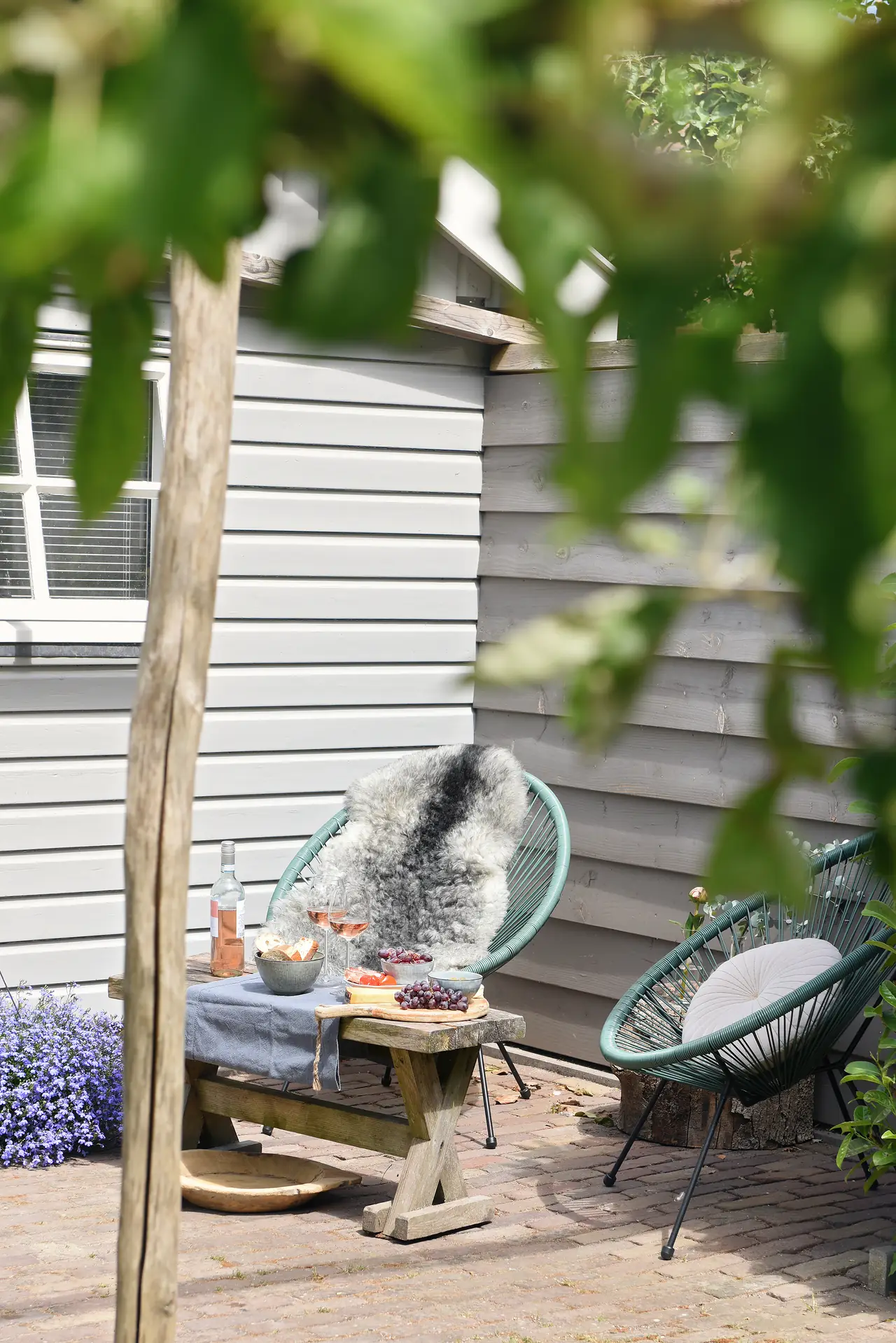 B&B Het Emmapark - B&B Medemblik