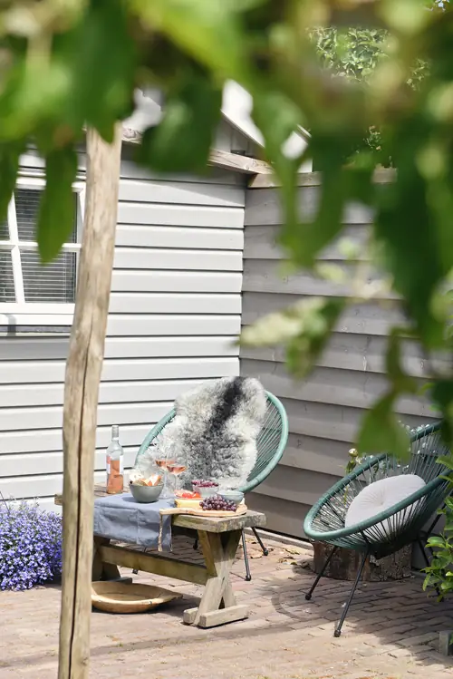 B&B Het Emmapark - B&B Medemblik