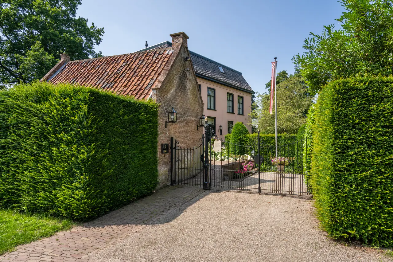 B&B Pastorij Huijsinge - B&B Berlicum