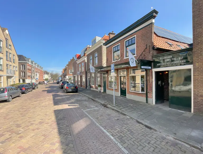 Oude Bakkerij Bed and Breakfast - Bed and Breakfast Rijswijk