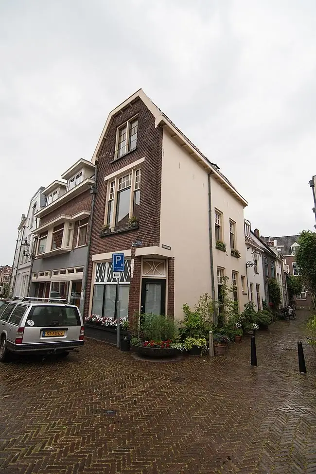 De Ankerplaats - B&B Deventer