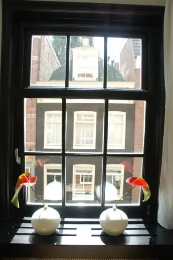 De 9 Straatjes - Bed and Breakfast Amsterdam