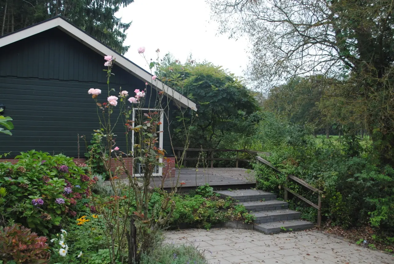 Spoor 1a - B&B Gelselaar