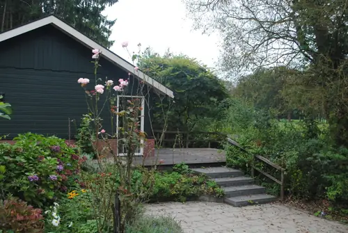 Spoor 1a - B&B Gelselaar