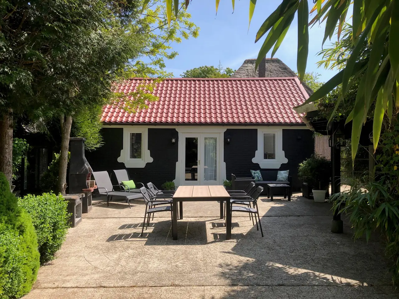 Hollandse Lucht - B&B Obdam