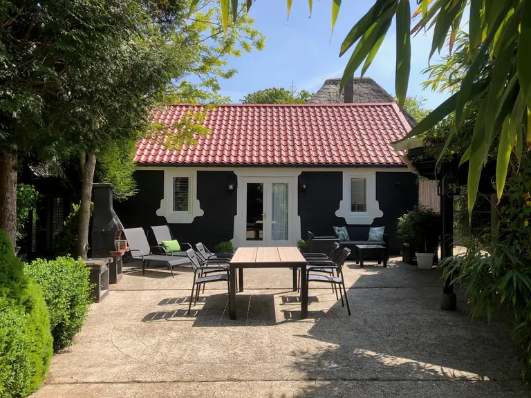 Hollandse Lucht - Bed and Breakfast Obdam