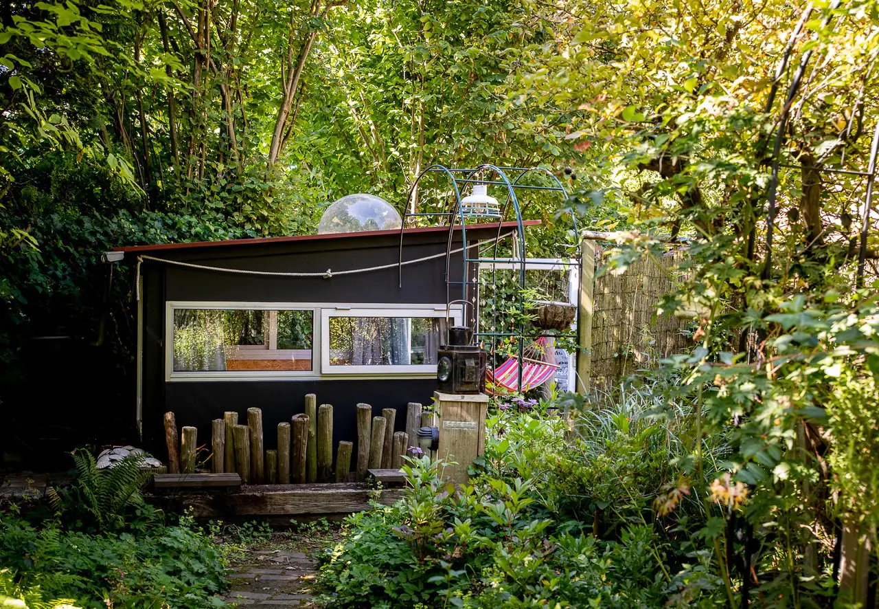 De IJsbout - B&B Goes