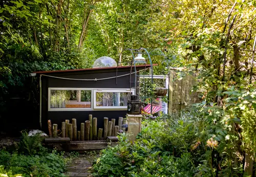 De IJsbout - B&B Goes