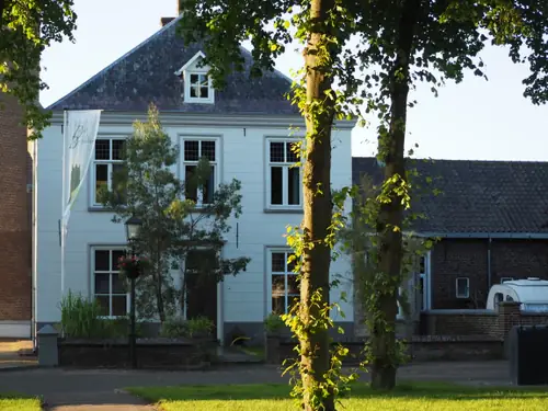 Pastorie Gassel - Bed and Breakfast Gassel